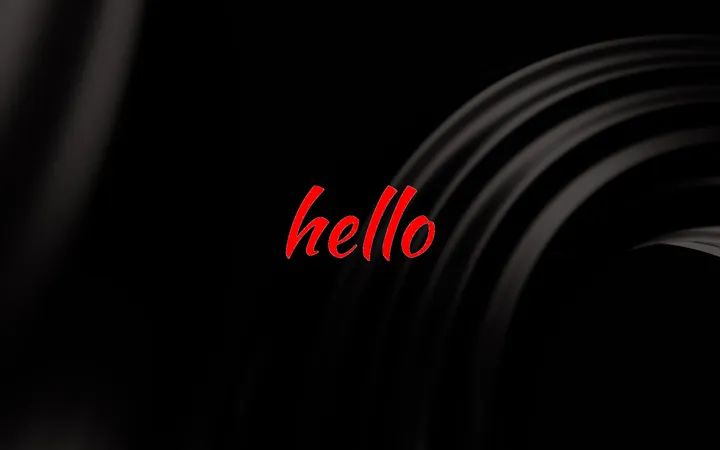 Coming soon (F)